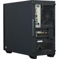 HAL3000 Online Gamer / AMD Ryzen 3 2200G/ 8GB/ RX 570/ 240GB SSD + 1TB HDD/ DVD/ W10