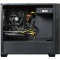 HAL3000 Online Gamer / AMD Ryzen 3 2200G/ 8GB/ RX 570/ 240GB SSD + 1TB HDD/ DVD/ W10