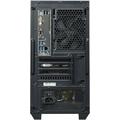 HAL3000 Online Gamer / AMD Ryzen 3 2200G/ 8GB/ RX 570/ 240GB SSD + 1TB HDD/ DVD/ W10