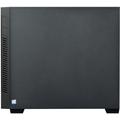HAL3000 Online Gamer / AMD Ryzen 3 2200G/ 8GB/ RX 570/ 240GB SSD + 1TB HDD/ DVD/ W10