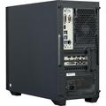 HAL3000 Online Gamer Pro / AMD Ryzen 5 2600/ 8GB/ RX 580/ 480GB SSD + 1TB HDD/ W10