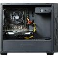 HAL3000 Online Gamer Pro / AMD Ryzen 5 2600/ 8GB/ RX 580/ 480GB SSD + 1TB HDD/ W10