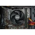 HAL3000 Online Gamer Pro / AMD Ryzen 5 2600/ 8GB/ RX 580/ 480GB SSD + 1TB HDD/ W10