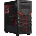HAL3000 Optane Gamer / Intel i5-8400/ 8GB + 16GB Optane/ GTX 1060/ 240GB SSD + 2TB/ DVD/ W10