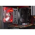 HAL3000 Optane Gamer / Intel i5-8400/ 8GB + 16GB Optane/ GTX 1060/ 240GB SSD + 2TB/ DVD/ W10