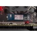 HAL3000 Optane Gamer / Intel i5-8400/ 8GB + 16GB Optane/ GTX 1060/ 240GB SSD + 2TB/ DVD/ W10