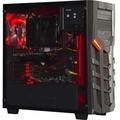 HAL3000 Optane Gamer / Intel i5-8400/ 8GB + 16GB Optane/ GTX 1060/ 240GB SSD + 2TB/ DVD/ W10