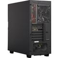 HAL3000 Optane Gamer / Intel i5-8400/ 8GB + 16GB Optane/ GTX 1060/ 240GB SSD + 2TB/ DVD/ W10