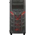 HAL3000 Optane Gamer / Intel i5-8400/ 8GB + 16GB Optane/ GTX 1060/ 240GB SSD + 2TB/ DVD/ W10