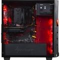 HAL3000 Optane Gamer / Intel i5-8400/ 8GB + 16GB Optane/ GTX 1060/ 240GB SSD + 2TB/ DVD/ W10