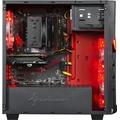 HAL3000 Optane Gamer / Intel i5-8400/ 8GB + 16GB Optane/ GTX 1060/ 240GB SSD + 2TB/ DVD/ W10