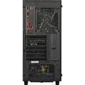 HAL3000 Optane Gamer / Intel i5-8400/ 8GB + 16GB Optane/ GTX 1060/ 240GB SSD + 2TB/ DVD/ W10