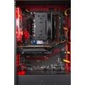 HAL3000 Optane Gamer / Intel i5-8400/ 8GB + 16GB Optane/ GTX 1060/ 240GB SSD + 2TB/ DVD/ W10
