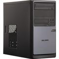 HAL3000 ProWork IV SSD W10 / Intel i3-8100/ 4GB/ 240GB/ DVD/ W10