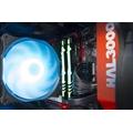 HAL3000 Herní sestava MČR 2019S / Intel i5-9500F/ 16GB/ RTX 2060/ 1TB PCIe SSD / W10