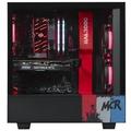 HAL3000 Herní sestava MČR 2019S / Intel i5-9500F/ 16GB/ RTX 2060/ 1TB PCIe SSD / W10