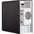 HAL3000 ProWork IV SSD / Intel i3-8100/ 4GB/ 240GB/ DVD/ bez OS
