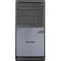 HAL3000 ProWork IV SSD / Intel i3-8100/ 4GB/ 240GB/ DVD/ bez OS