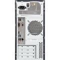 HAL3000 ProWork IV SSD / Intel i3-8100/ 4GB/ 240GB/ DVD/ bez OS