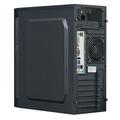 HAL3000 EliteWork 3400G / AMD Ryzen 5 3400G/ 8GB/ 480GB SSD/ W10 Pro
