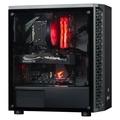 HAL3000 Alfa Gamer Pro 60S / AMD Ryzen 5 3600/ 16GB/ RTX 2060 Super/ 1TB PCIe SSD + 1TB HDD/ W10