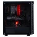 HAL3000 Alfa Gamer Pro 60S / AMD Ryzen 5 3600/ 16GB/ RTX 2060 Super/ 1TB PCIe SSD + 1TB HDD/ W10