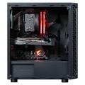 HAL3000 Alfa Gamer Pro 60S / AMD Ryzen 5 3600/ 16GB/ RTX 2060 Super/ 1TB PCIe SSD + 1TB HDD/ W10