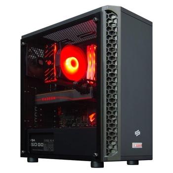 HAL3000 Alfa Gamer Ultimate Navi XT / AMD Ryzen 7 3700X/ 16GB/ RX 5700 XT/ 1TB PCIe SSD/ W10