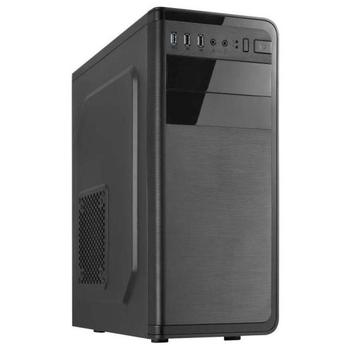 HAL3000 Enterprice 2200G / AMD Ryzen 3 2200G/ 4GB/ 240GB SSD/ DVD/ bez OS