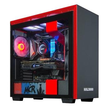 HAL3000 Herní sestava MČR 2020 Extreme / AMD Ryzen 9 3950X/ 64GB/ RTX 2080 Ti/ 1TB PCIe4 SSD + 3TB H