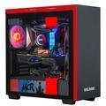 HAL3000 Herní sestava MČR 2020 Extreme / AMD Ryzen 9 3950X/ 64GB/ RTX 2080 Ti/ 1TB PCIe4 SSD + 3TB H
