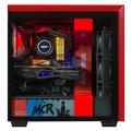 HAL3000 Herní sestava MČR 2020 Extreme / AMD Ryzen 9 3950X/ 64GB/ RTX 2080 Ti/ 1TB PCIe4 SSD + 3TB H