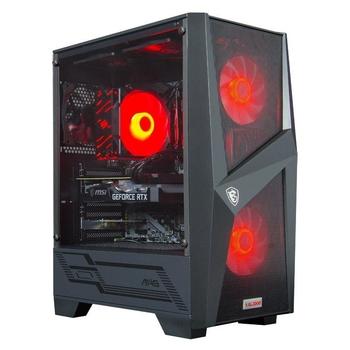 HAL3000 Master Gamer Pro 3070 IEM / Intel i5-10600K/ 16GB/ RTX 3070/ 1TB PCIe SSD/ WiFi/ W10
