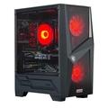 HAL3000 Master Gamer Pro 3070 IEM / Intel i5-10600K/ 16GB/ RTX 3070/ 1TB PCIe SSD/ WiFi/ W10