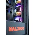 HAL3000 MČR Finale 3 Pro / Intel i5-10400F/ 16GB/ GTX 1660 Super/ 1TB PCIe SSD/ W10