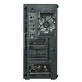 HAL3000 Alfa Gamer Pro 3060 / AMD Ryzen 5 5600X/ 16GB/ RTX 3060/ 1TB PCIe SSD/ W10