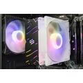 HAL3000 Alfa Gamer Pro 3060 / AMD Ryzen 5 5600X/ 16GB/ RTX 3060/ 1TB PCIe SSD/ W10