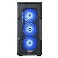 HAL3000 Alfa Gamer Pro 3060 / AMD Ryzen 5 5600X/ 16GB/ RTX 3060/ 1TB PCIe SSD/ W10