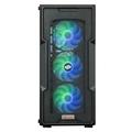 HAL3000 Alfa Gamer Pro 3060 / AMD Ryzen 5 5600X/ 16GB/ RTX 3060/ 1TB PCIe SSD/ W10