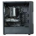 HAL3000 Alfa Gamer Pro 3060 / AMD Ryzen 5 5600X/ 16GB/ RTX 3060/ 1TB PCIe SSD/ W10