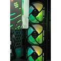 HAL3000 Alfa Gamer Pro 3060 / AMD Ryzen 5 5600X/ 16GB/ RTX 3060/ 1TB PCIe SSD/ W10