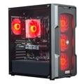HAL3000 Alfa Gamer Pro 3060 / AMD Ryzen 5 5600X/ 16GB/ RTX 3060/ 1TB PCIe SSD/ W10