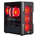HAL3000 Alfa Gamer Elite 3070 Ti / AMD Ryzen 7 5800X/ 16GB/ RTX 3070 Ti/ 1TB PCIe SSD/ W10