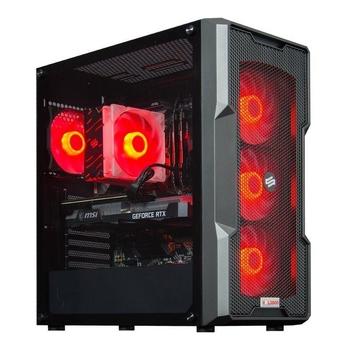Počítač HAL3000 Alfa Gamer Pro 3070 Ti