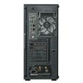 HAL3000 Alfa Gamer Pro 3070 Ti / AMD Ryzen 5 5600X/ 16GB/ RTX 3070 Ti/ 1TB PCIe SSD/ W10