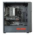 HAL3000 Alfa Gamer Pro 6600 XT / AMD Ryzen 5 5600X/ 16GB/ RX 6600 XT/ 1TB PCIe SSD/ W10