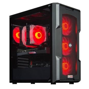Počítač HAL3000 Alfa Gamer Ultimate 3070 Ti