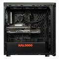 HAL3000 Master Gamer Elite-K 3080 Ti / Intel i7-11700KF/ 32GB/ RTX 3080 Ti/ 1TB PCIe SSD + 1TB SSD/ 