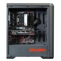 HAL3000 MČR Finale 3 Pro 6600 XT / AMD Ryzen 5 3600/ 16GB/ RX 6600 XT/ 1TB PCIe SSD/ W10