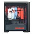 HAL3000 MČR Finale 3 Pro 6600 XT / Intel i5-10400F/ 16GB/ RX 6600 XT/ 1TB PCIe SSD/ W10